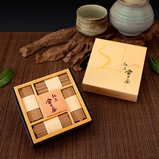 【富山香堂】紅土會安沉粉精品罐 7g 歷史價格詳細信息