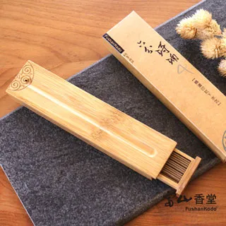 【富山香堂】六分琦楠135mm臥香補充包(沉香/線香/香薰) 歷史價格詳細信息
