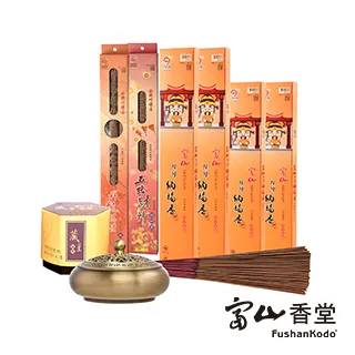 【富山香堂】鎮守家運_孝親加碼 歷史價格詳細信息