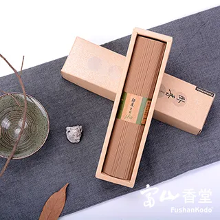 【Fushankodo】富山香堂-白檀古邦135臥香飄逸盒 歷史價格詳細信息