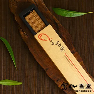 【Fushankodo】富山香堂-白檀古邦135臥香飄逸盒 歷史價格詳細信息