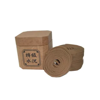 【金發財香品】星洲沉盤香微盤-2H(4入組-盤香系列) 歷史價格詳細信息