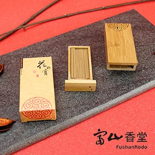 Fushankodo 富山香堂 禪之賞205mm 臥香補充包 歷史價格詳細信息