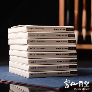 Fushankodo 富山香堂 禪之賞205mm 臥香補充包 歷史價格詳細信息