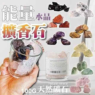 天然水晶寶石香水瓶項鍊 方形精油瓶吊墜掛件掛飾工藝品 歷史價格詳細信息