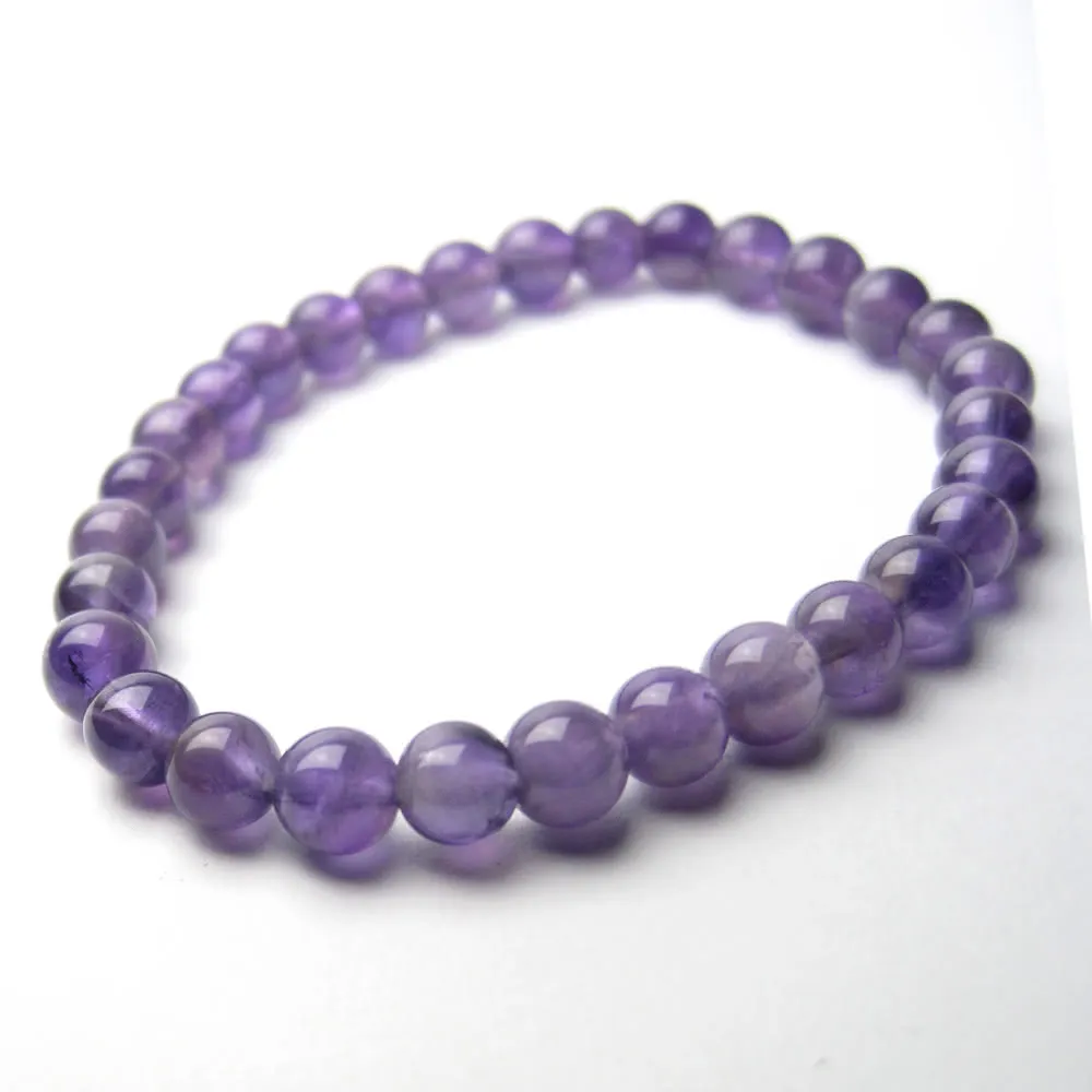 【開運工場】6mm天然黑曜石辟邪串珠手鍊(可選手圍尺寸) 歷史價格詳細信息