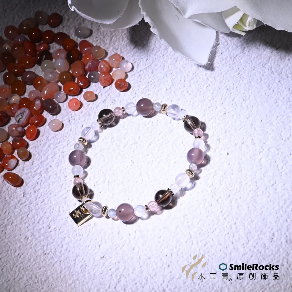 SmileRocks 石麥 多角切面白水晶球 直徑2.6cm No.051530111 歷史價格詳細信息