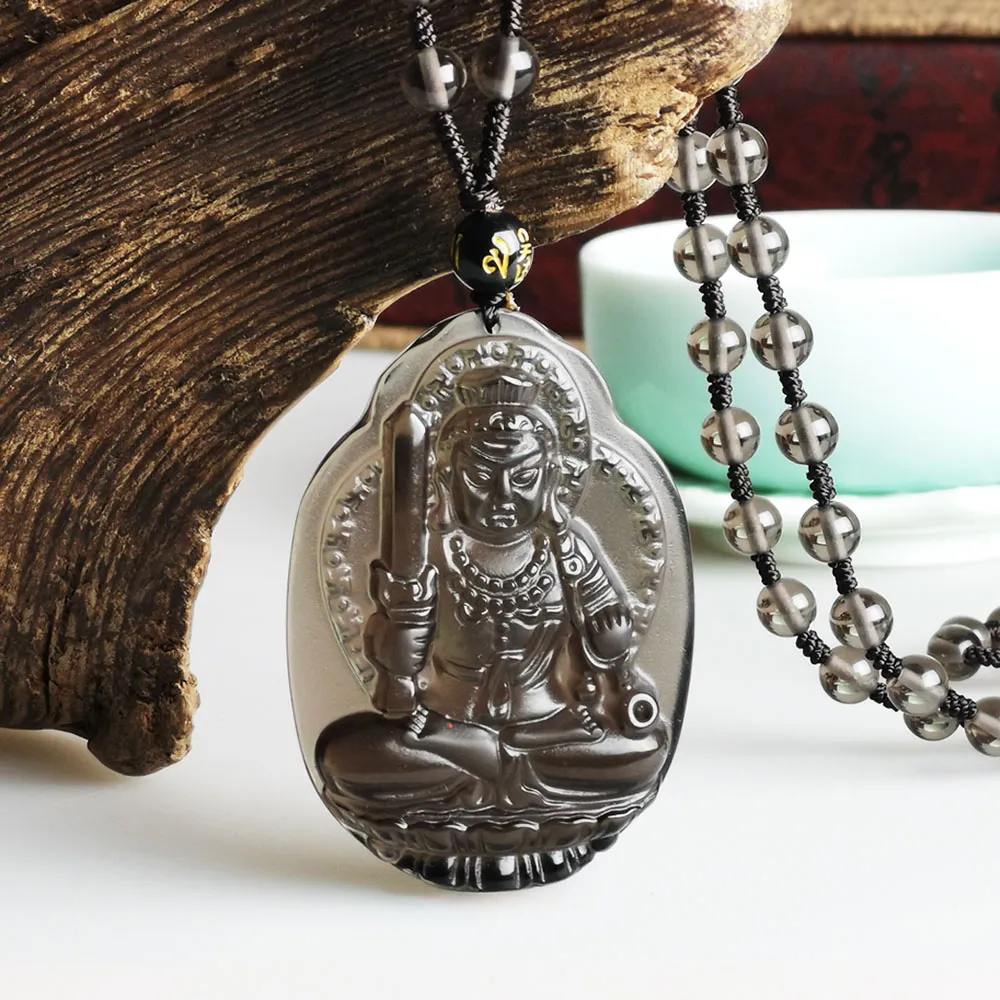 財神小舖 頂級冰晶黑曜石貔貅手鍊12mm《含開光》SF-6012 歷史價格詳細信息