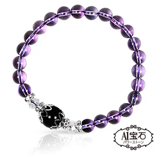 『晶鑽水晶』黑曜石手鍊**108顆提珠*6mm念珠4A特級**質感超優**送禮佳品! 歷史價格詳細信息