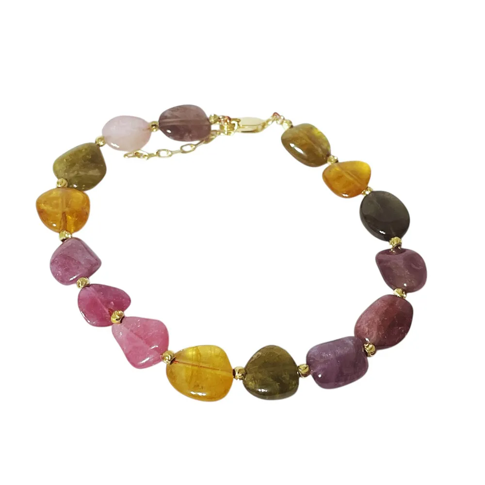 【A1寶石】時尚金開運手鍊手鍊/手環-淨化磁場增強正向能量(白色-加贈白水晶碎石) 歷史價格詳細信息