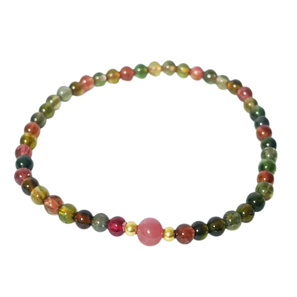 【A1寶石】時尚金開運手鍊手鍊/手環-淨化磁場增強正向能量(白色-加贈白水晶碎石) 歷史價格詳細信息