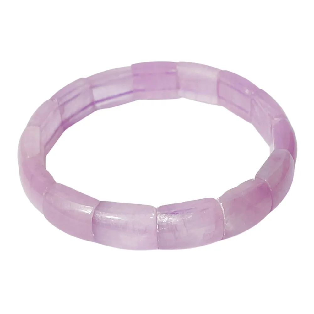 &. 紫愛水晶 &. 金綠～天然綠髮晶手鍊 每珠直徑約9mm 手圍約15.5cm 歷史價格詳細信息