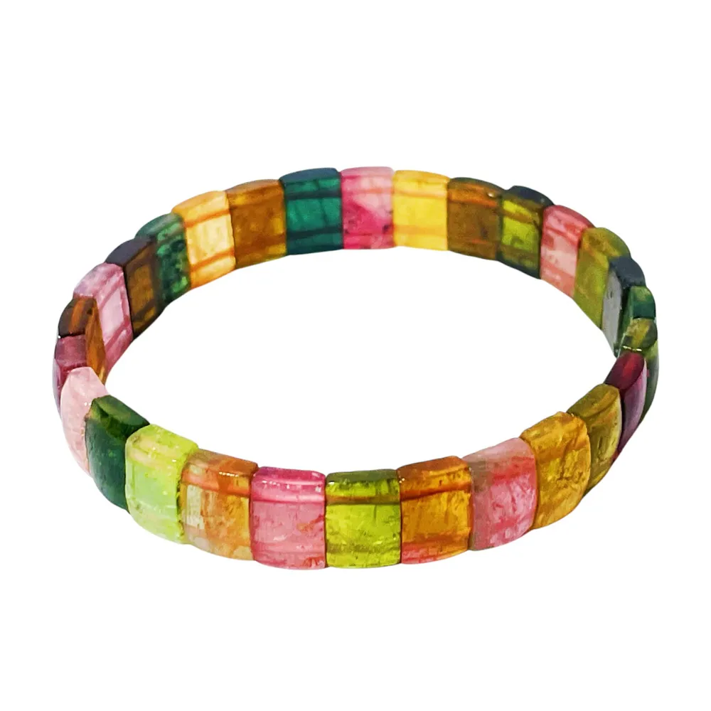 【A1寶石】時尚金開運手鍊手鍊/手環-淨化磁場增強正向能量(白色-加贈白水晶碎石) 歷史價格詳細信息