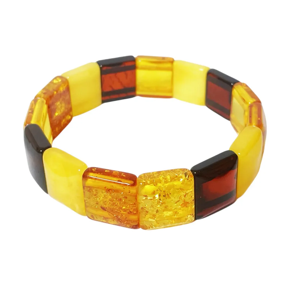 【琥珀手排】血珀手排金珀手鏈漸變色琥珀手鏈金珀陰雕蓮花精品 歷史價格詳細信息