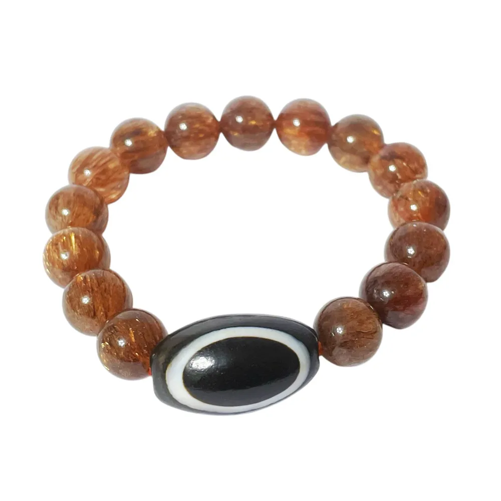 【A1寶石】頂級鈦晶手鍊-招財開運旺事業貴人運-三款任選(含開光加持) 歷史價格詳細信息