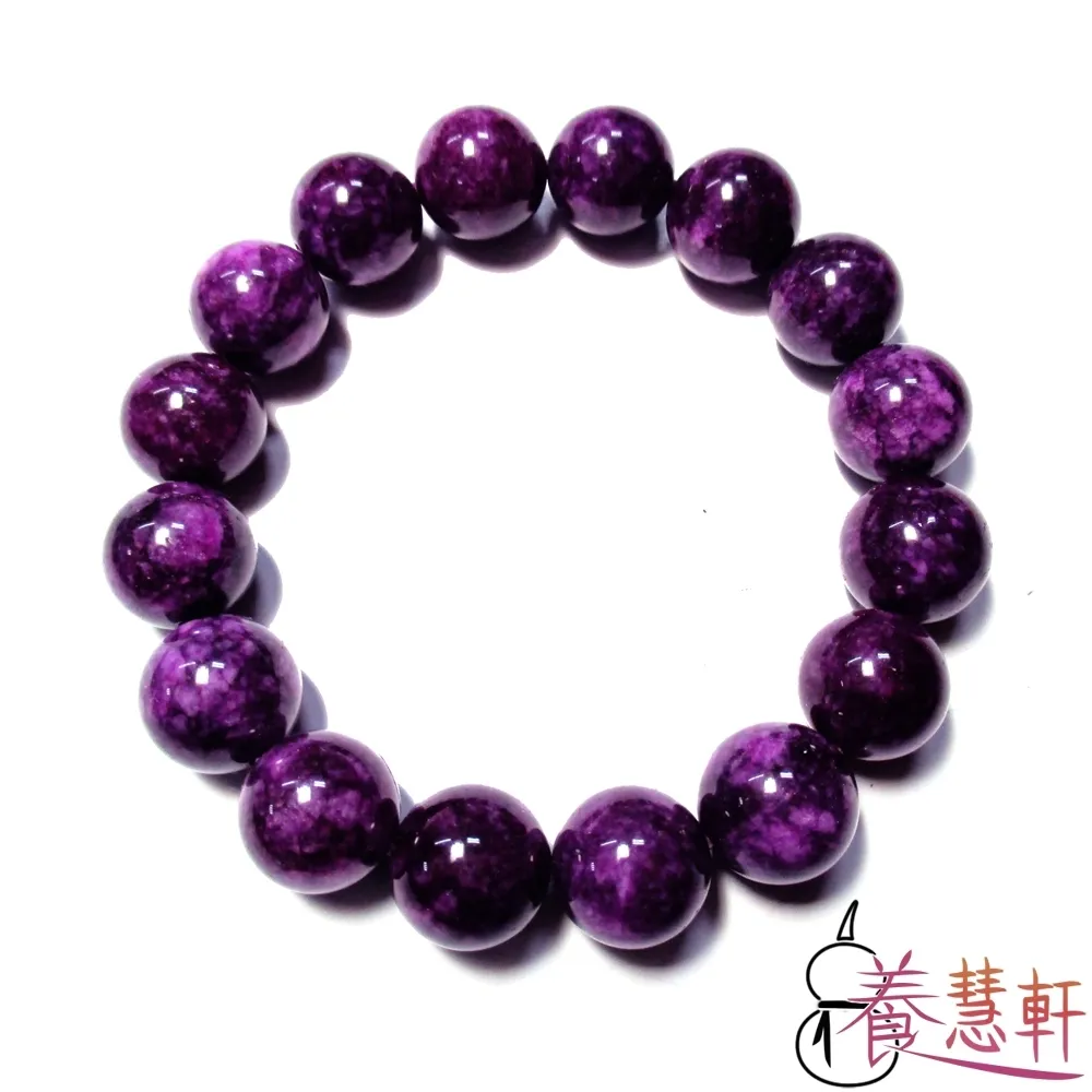 養慧軒 超稀有 鳳凰石 圓珠手鍊(直徑12-14mm) 歷史價格詳細信息