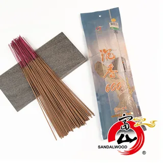 【富山檀香】買一送二 祥龍旺財香 尺6拜拜香 歷史價格詳細信息