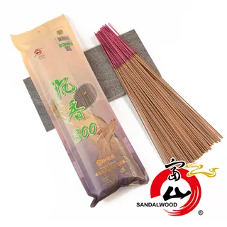 【富山檀香】沉香700尺3 ( 環保微煙香1斤裝)買一送一 歷史價格詳細信息