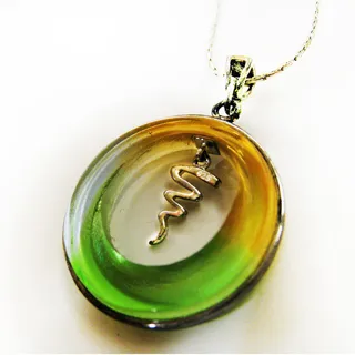 銀飾 項鍊 千手觀音 菩薩 本命佛 吊墜 男士 生肖守護神 銀牌。 歷史價格詳細信息