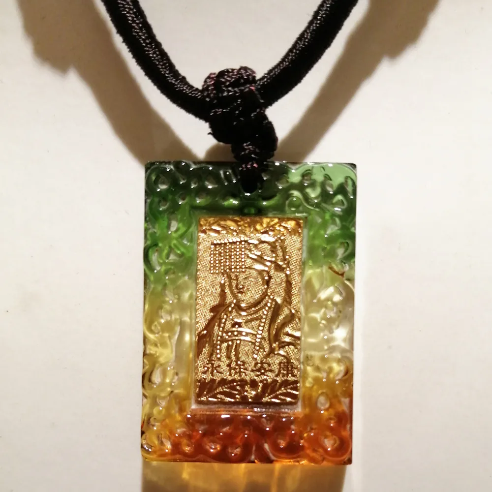 琉璃系列:財神之王-黑財神 歷史價格詳細信息