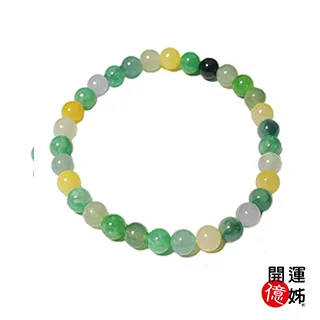 冰紫冰陽綠翡翠手鐲冰春彩翡翠圓條手鐲A貨40261 歷史價格詳細信息