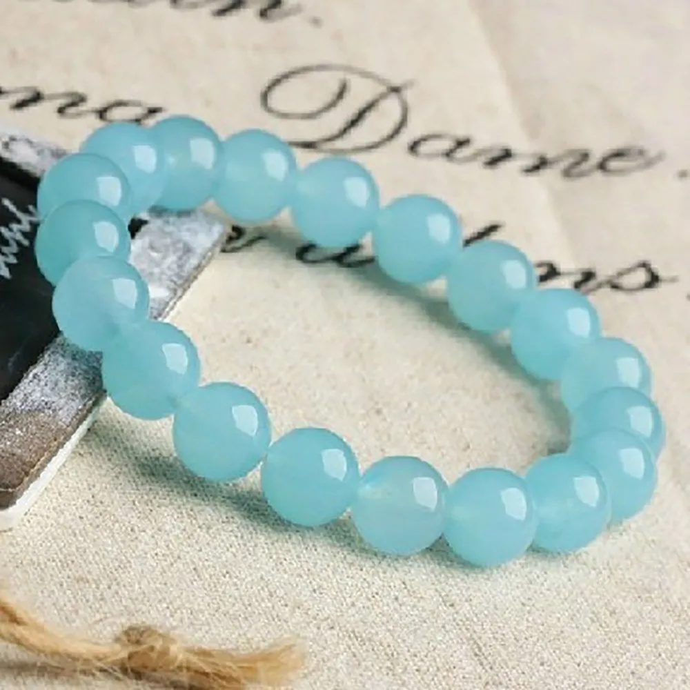 桃花源創意工坊-藍松石手鍊 歷史價格詳細信息