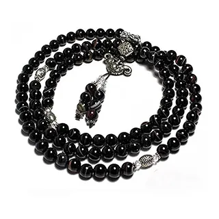 開光黑耀石水晶球直徑10公分天然稀有事業風水招財 歷史價格詳細信息