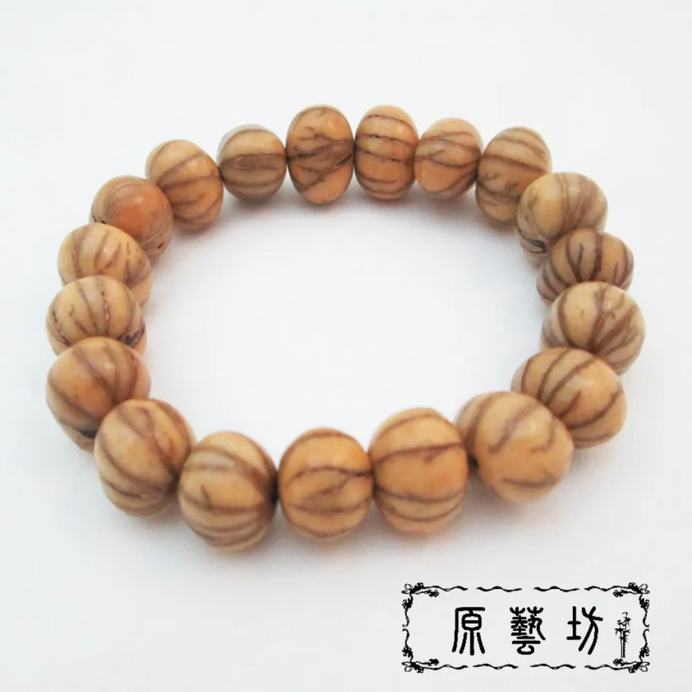 天然金線硨磲玉化帶黃金絲手鍊手鏈手環手珠手串佛珠16mm/87g珠寶玉石有機寶石首飾飾品佛教七寶中驅邪避凶的首位 歷史價格詳細信息