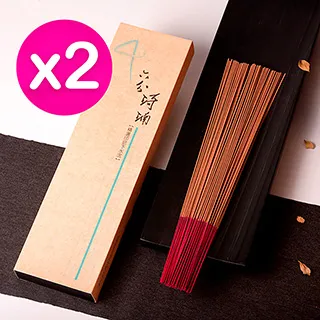 【富山香堂】2入組_印度老山檀08倒流香40顆 歷史價格詳細信息