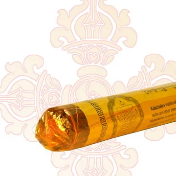 【普巴藏傳佛教文物】金剛薩埵 尼泊爾手工法製造臥香-5入 歷史價格詳細信息