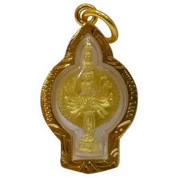 【十相自在】5.9公分 小佛像/法像 甘露佛龕掛墜吊飾(藥師佛) 歷史價格詳細信息