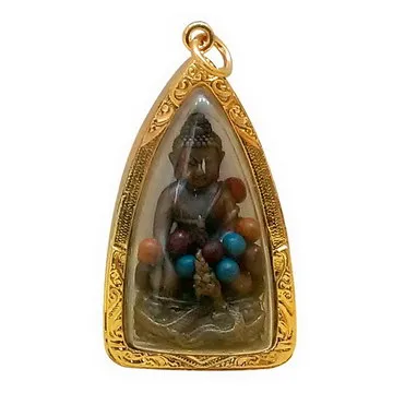 【十相自在】5.9公分 小佛像/法像 甘露佛龕掛墜吊飾(藥師佛) 歷史價格詳細信息