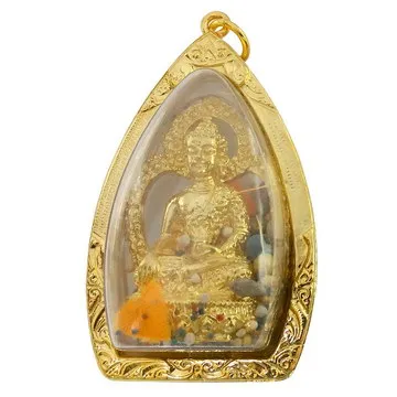 【十相自在】6.5公分 小佛像/法像 甘露/舍利佛龕掛墜吊飾(阿彌陀佛) 歷史價格詳細信息