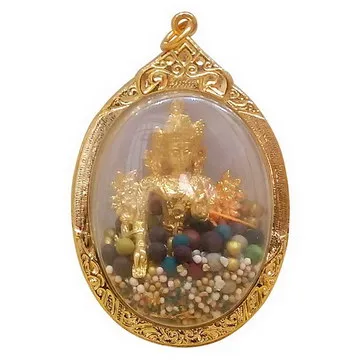 【十相自在】4.7公分 小佛像/法像 佛龕掛墜吊飾(象鼻神) 歷史價格詳細信息