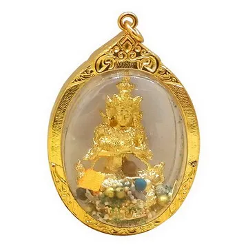 【十相自在】4.7公分 小佛像/法像 佛龕掛墜吊飾(象鼻神) 歷史價格詳細信息