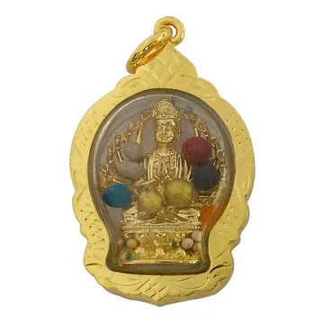 【十相自在】4.5公分 小佛像/法像 佛龕掛墜吊飾(四面佛) 歷史價格詳細信息