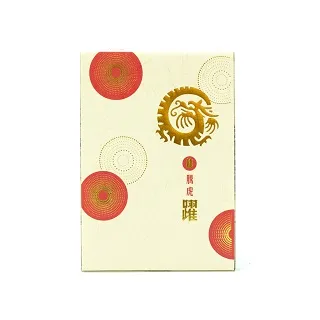 【富山香堂】雞-百年好盒(135臥香禮盒單盒裝)十二生肖系列 歷史價格詳細信息