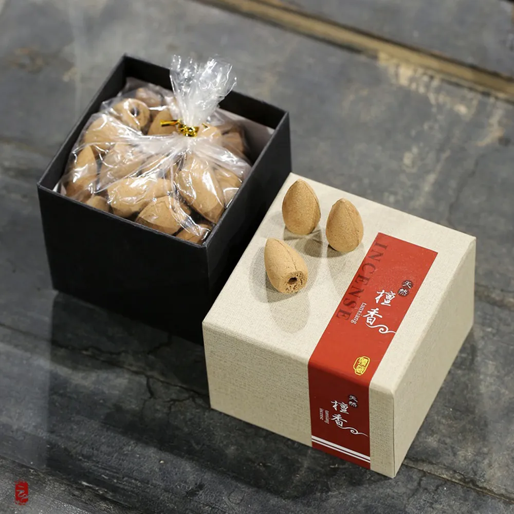 沉檀香/艾草/東加老山檀香/特級老山檀香/降真香/嚴選沉香/星洲水沉香 香塔【周錦香】塔香 香錐 拜拜 薰香 淨香 歷史價格詳細信息