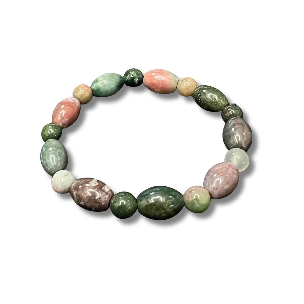 【原藝坊】七彩 黃水晶福袋琉璃聚寶盆 兩款選一(送元寶12顆大元寶3顆) 歷史價格詳細信息