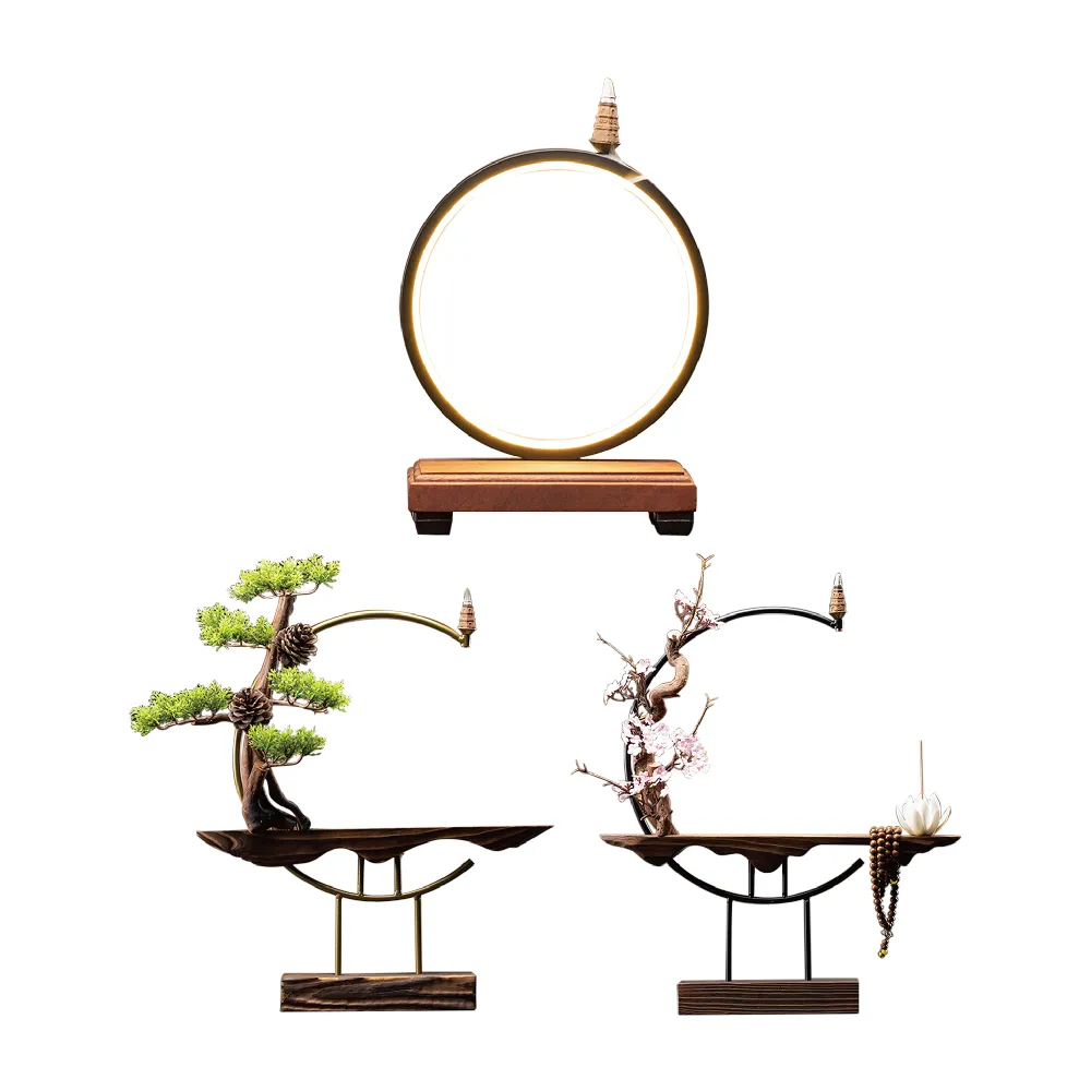 居家裝飾 香爐擺件 陶瓷電子熏香爐 定時調溫手持充電式電香爐 聞香車載香器 隨身攜帶爐 香道用品 歷史價格詳細信息