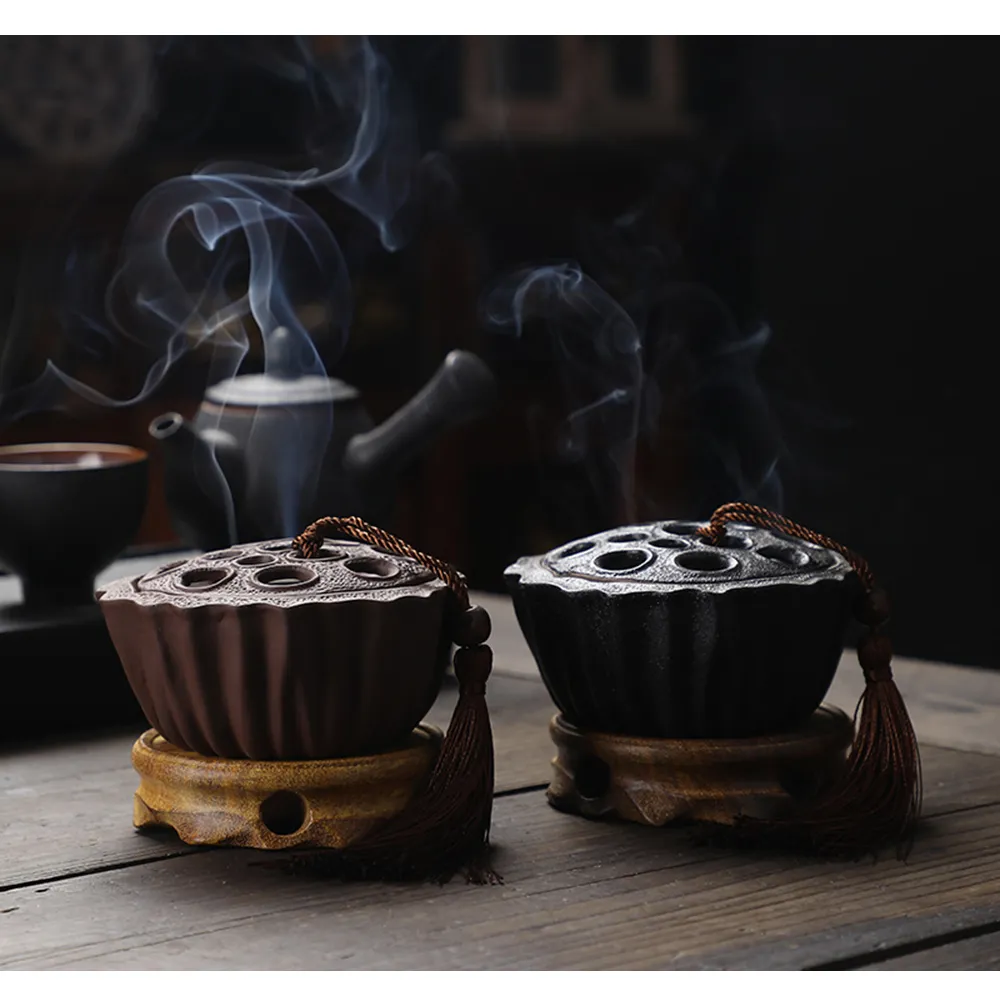 【古緣居】陶瓷五色條紋密封茶葉罐竹製禮盒套組(五罐一組) 歷史價格詳細信息