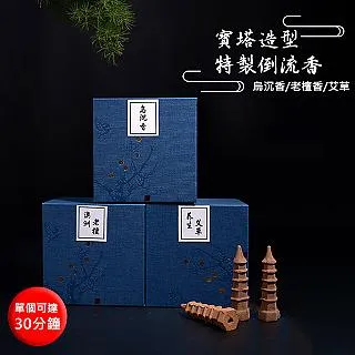 【JINKANG】倒流香煙影流雲禮盒組(CHH-05) 歷史價格詳細信息