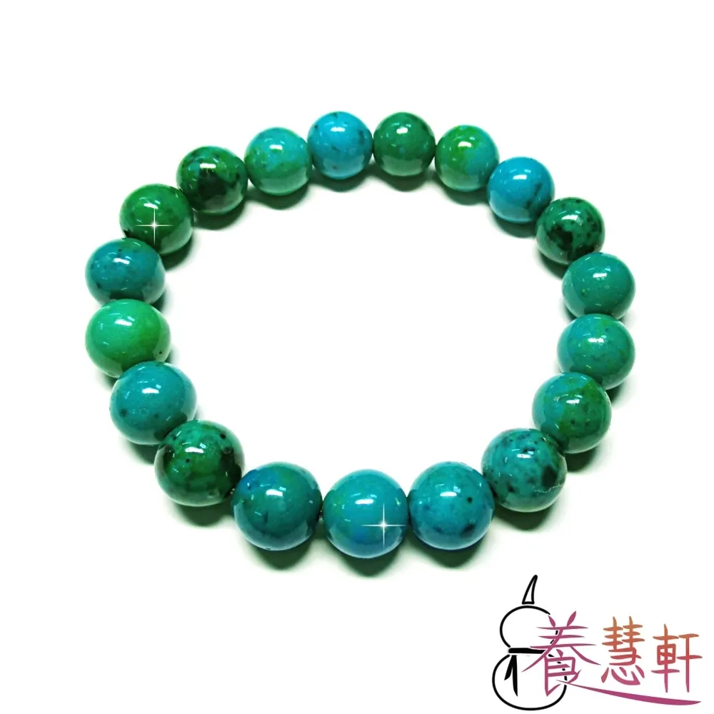 養慧軒 超稀有 鳳凰石 圓珠手鍊(直徑12-14mm) 歷史價格詳細信息