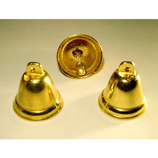 【催財銅鐘/銅鈴】　5個銅製風鈴 歷史價格詳細信息