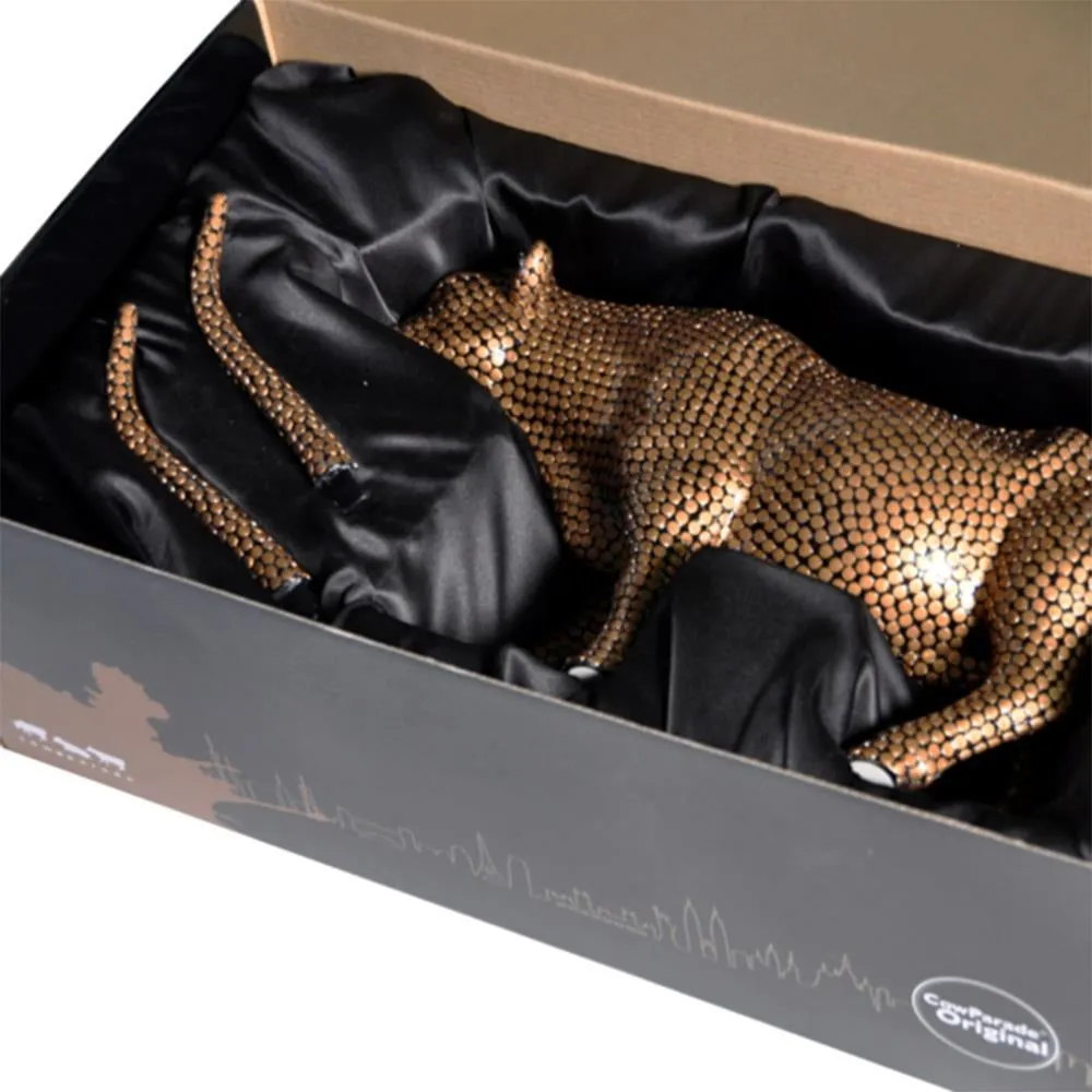 CowParade│彩繪牛．彩虹獨角牛 歷史價格詳細信息