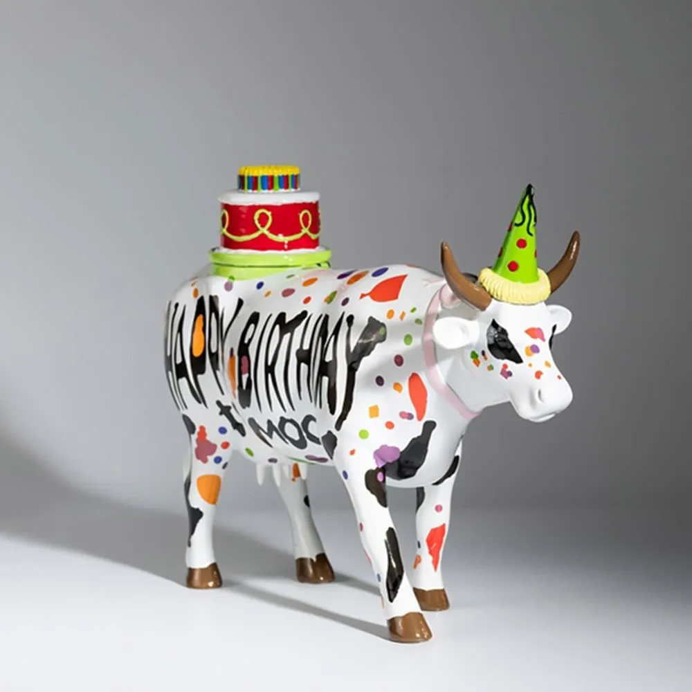 CowParade│彩繪牛．彩虹獨角牛 歷史價格詳細信息