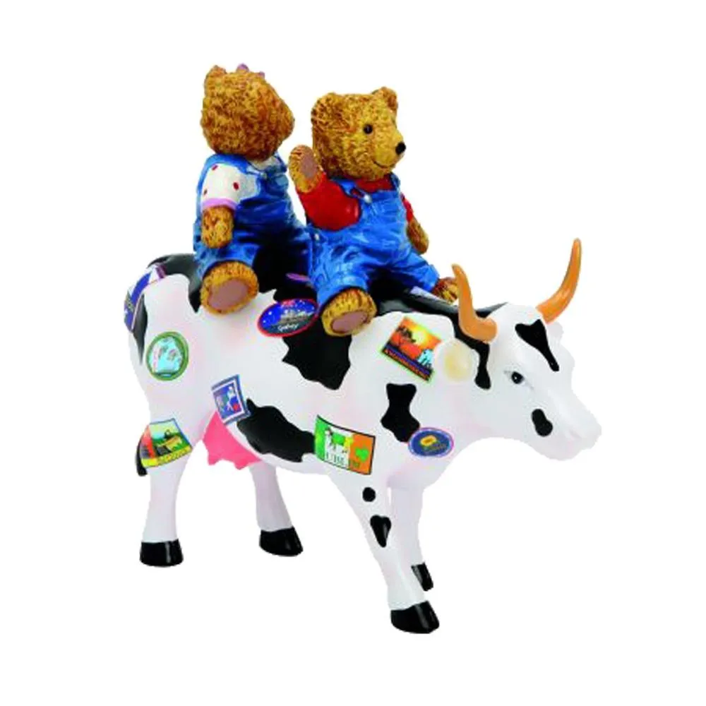 CowParade│彩繪牛 ． 錢幣牛 歷史價格詳細信息