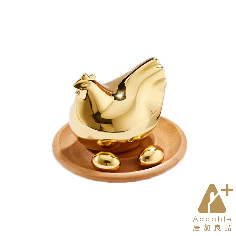 【無敵發財雞】小雞蛋-共3款《WUZ屋子-台北》小金蛋 小銀蛋 聚蛋組 好運 招財 擺飾 發財 歷史價格詳細信息