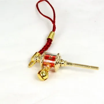 【普巴藏傳佛教文物】時輪金剛咒牌-鋼合金質感墜鍊/護身符(PB-N0004) 歷史價格詳細信息