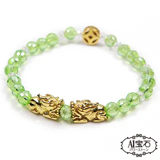 綠石英滾石 Green Quartz ~幸運之石，幫助我們實現目標並看見豐富的資源 歷史價格詳細信息